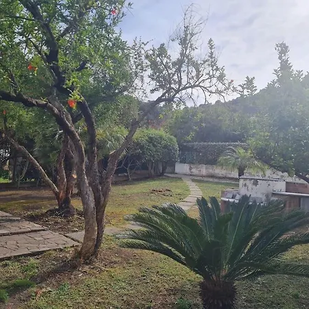 Indipendente A Due Passi Dal Mare Tatil Evi *
