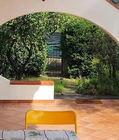 Indipendente A Due Passi Dal Mare Tatil Evi