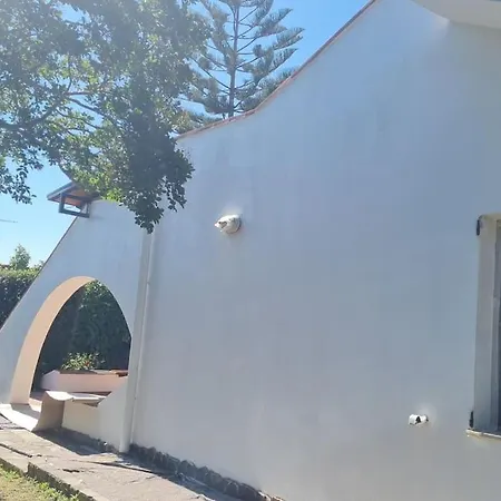 Indipendente A Due Passi Dal Mare Tatil Evi