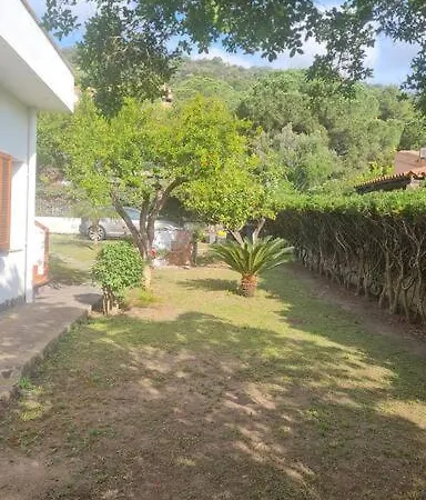 Indipendente A Due Passi Dal Mare Tatil Evi Costa Rei