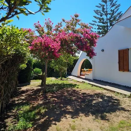 Indipendente A Due Passi Dal Mare Tatil Evi